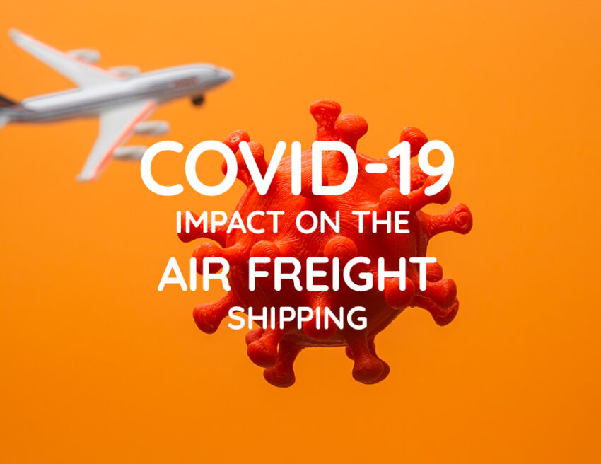 air freight shipping industry