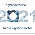 A recap of all the important transportation and logistics topics of 2021