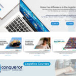 transportation and logistics industry