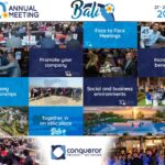 Why The Conqueror Freight Network's Annual Meeting is a Must-Attend for Independent Freight Forwarde...