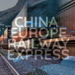 China Europe Railway Express