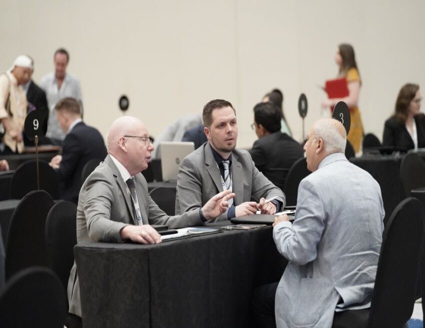 Conqueror-freightforwardingnetwork