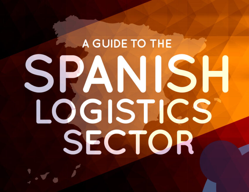 Spanish Logistics Sector