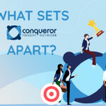 Conqueror Freight Network