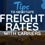 Freight Rates