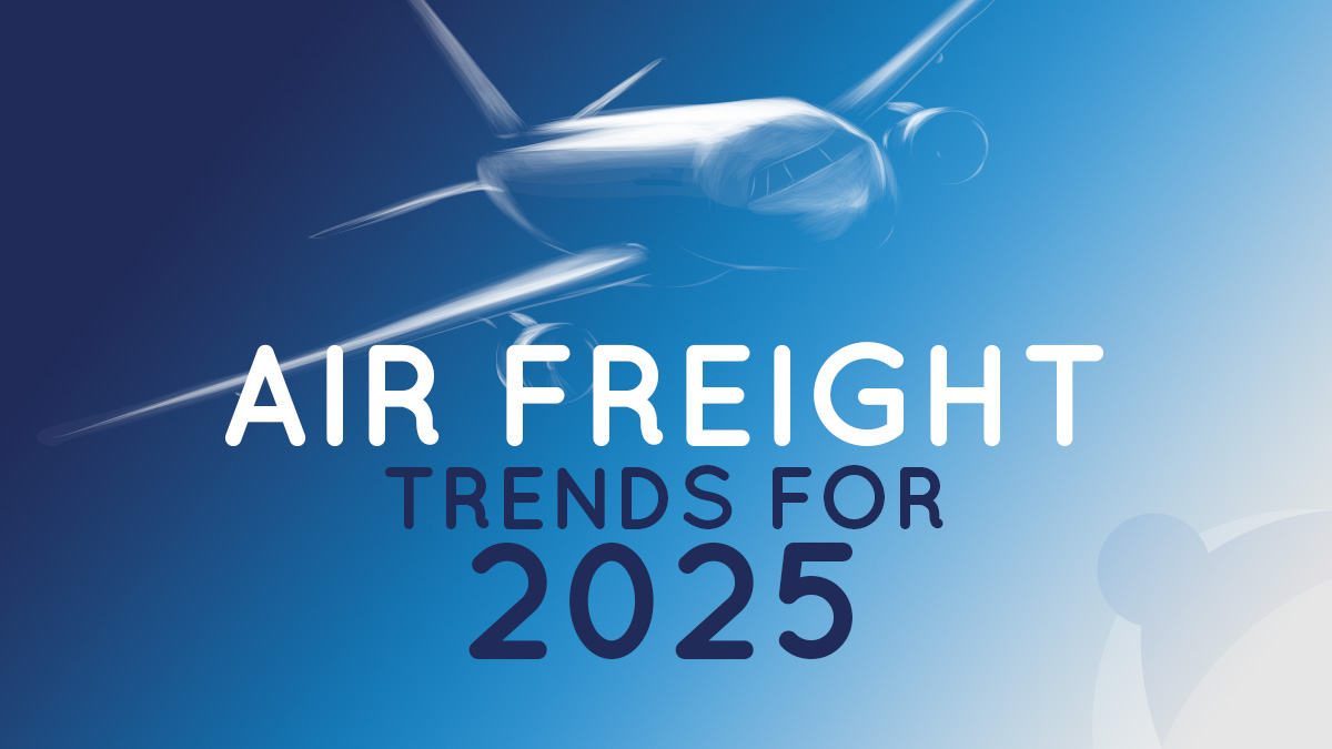 Air Freight Shipping Air Freight Shipping