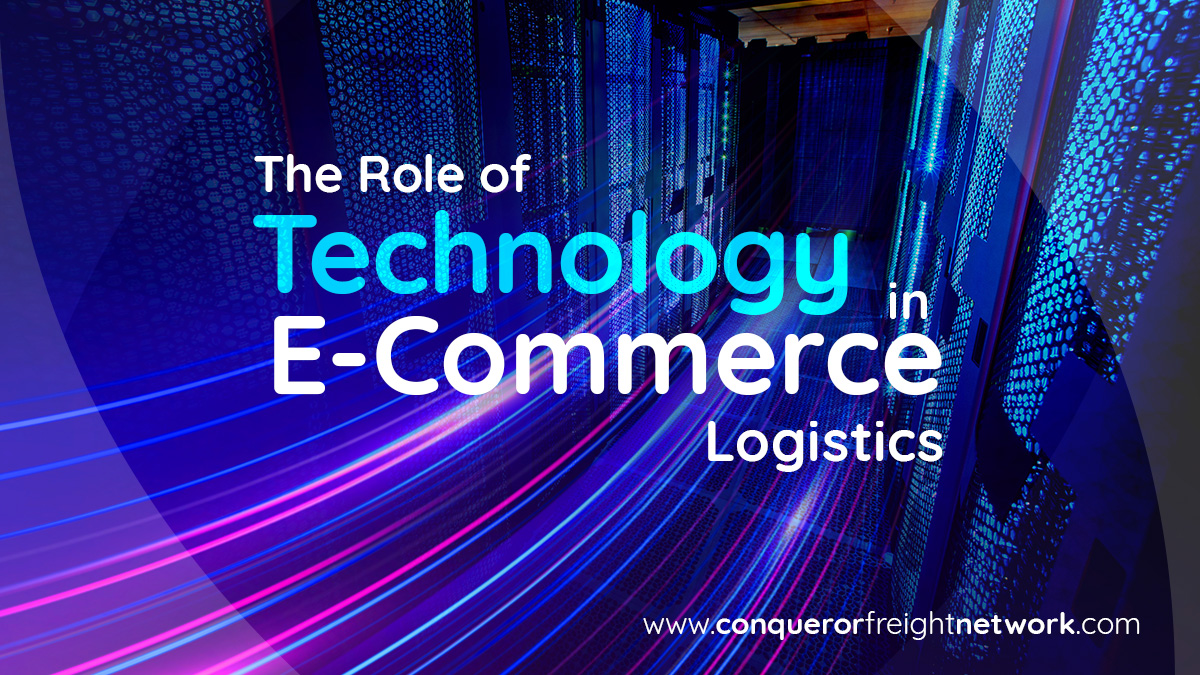 Technology in E-Commerce