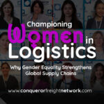 Women in Logistics