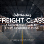 Understanding Freight Class: A Comprehensive Guide for Freight Forwarders in USA
