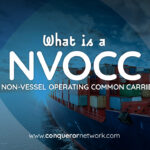NVOCC benefits for freight forwarders and why they should consider partnering with one?