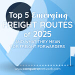 freight forwarders