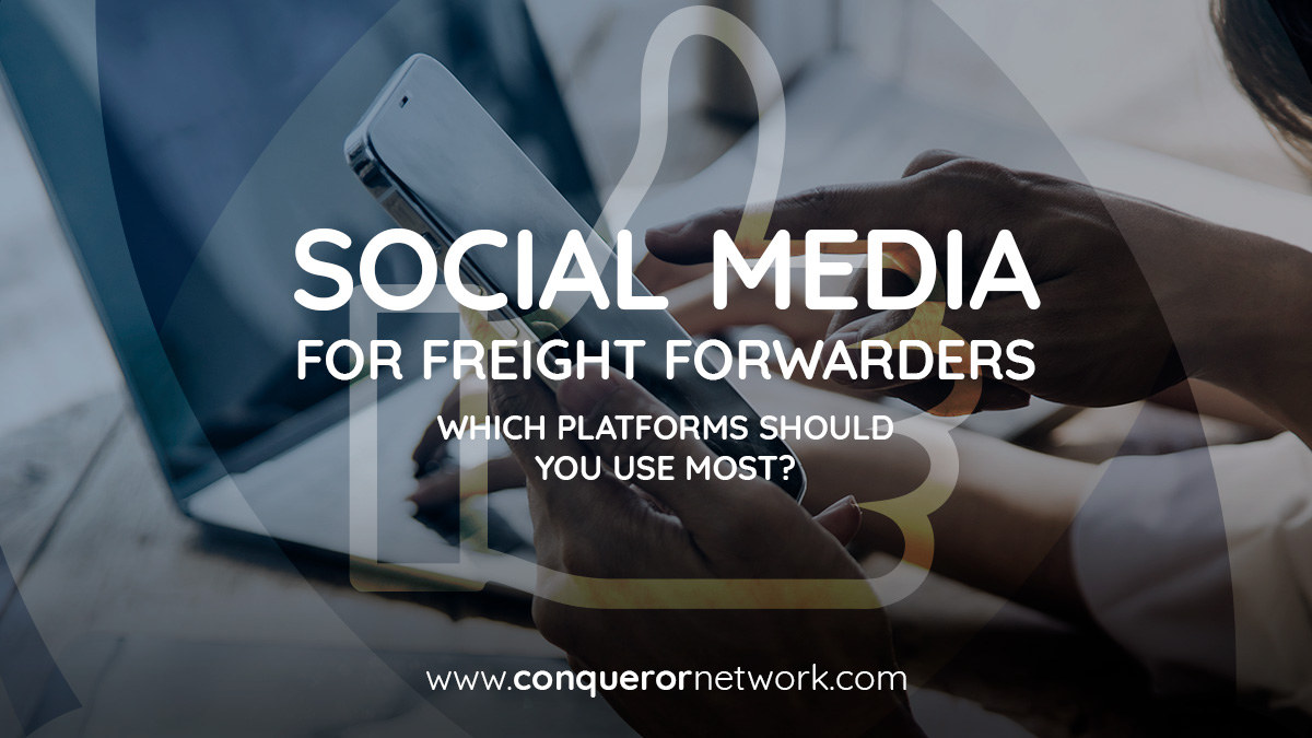 Freight Forwarders 