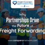 Importance of collaboration in logistics sector