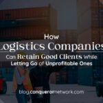 logistics companies