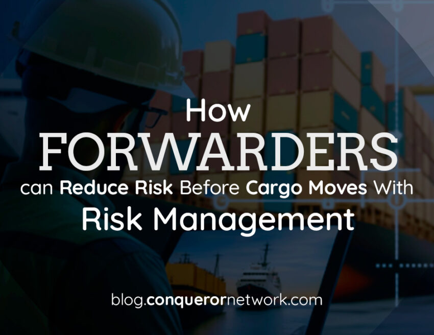 Freight Documentation Risk Management Tips