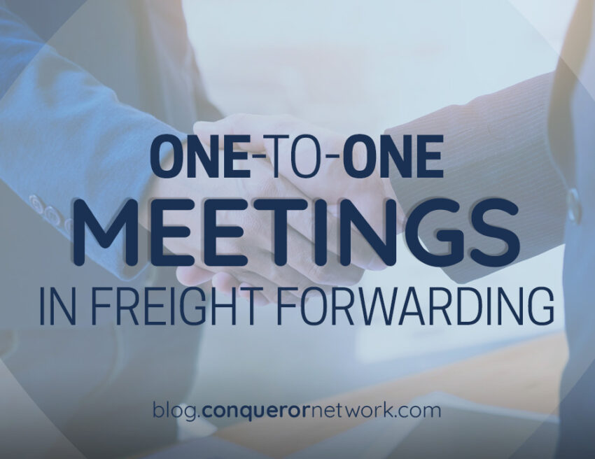 freight forwarders conference