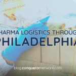 Pharma Logistics Through Philadelphia: What Can Go Wrong?