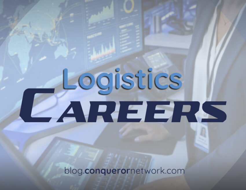 Logistics Careers: What Young Professionals Really Want