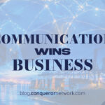 Why Communication Wins Business in Freight Forwarding