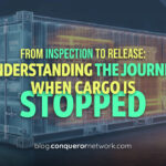 What Happens During a Customs Hold?